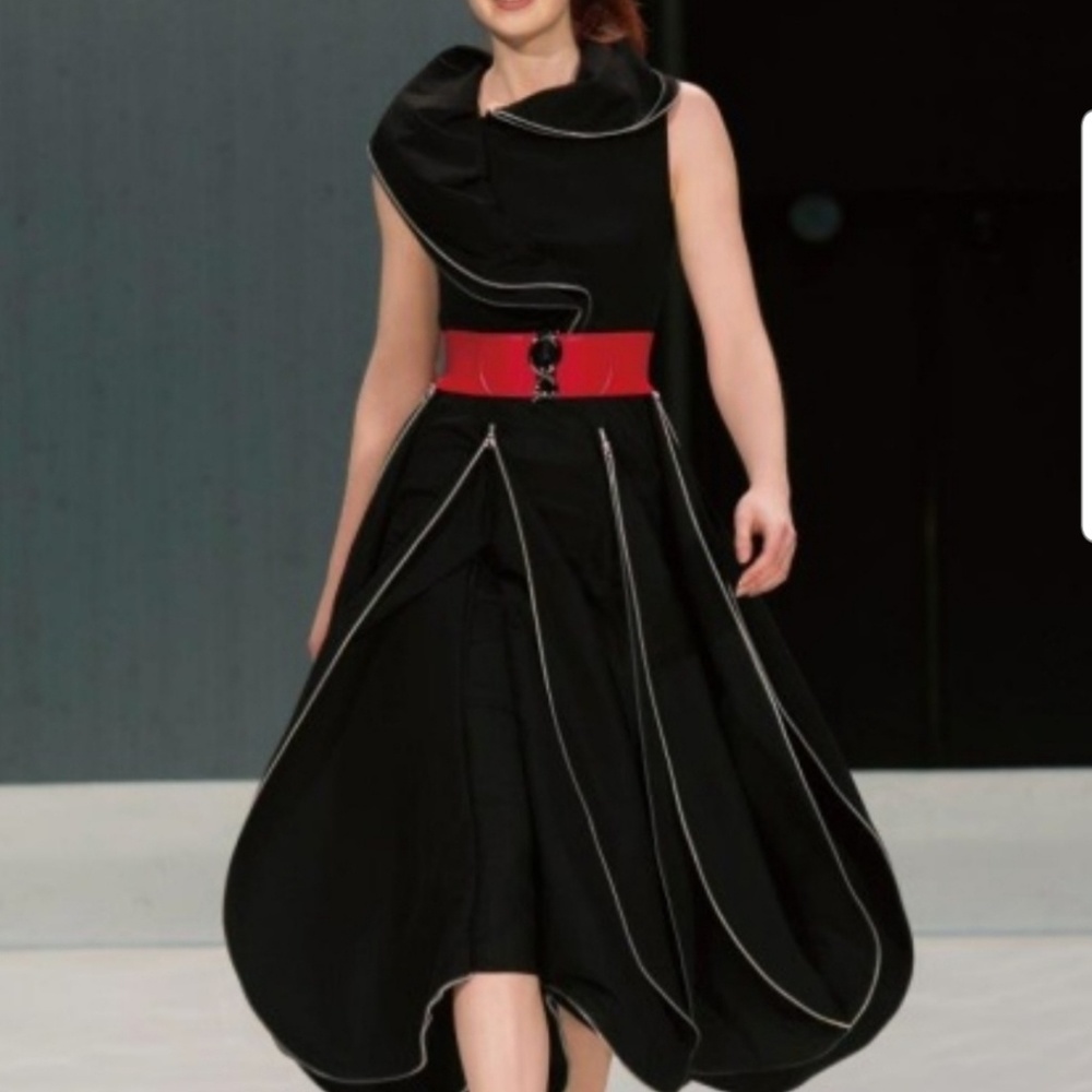 Beautiful Black Dress